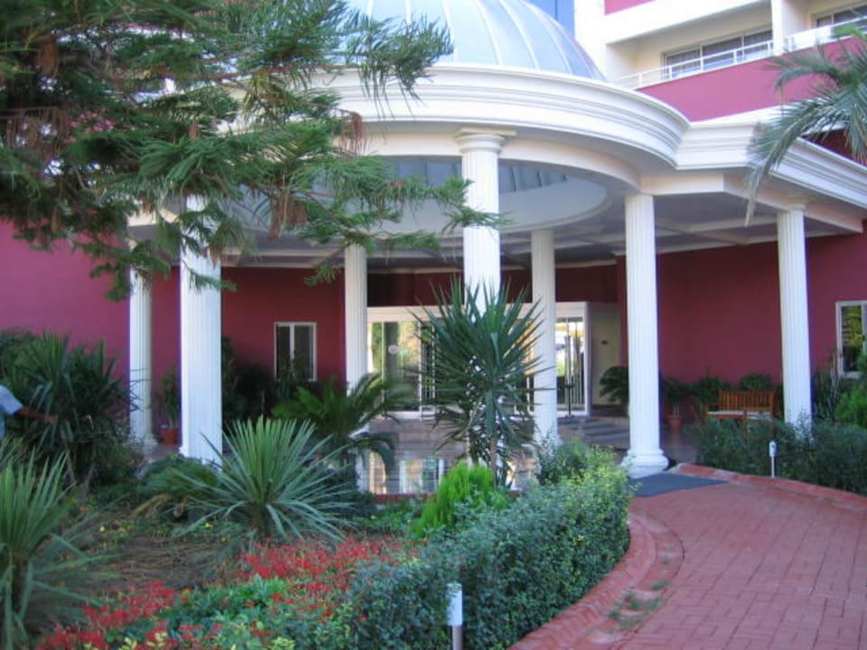 Hotel Hane Seher Kumköy Star Resort & Spa