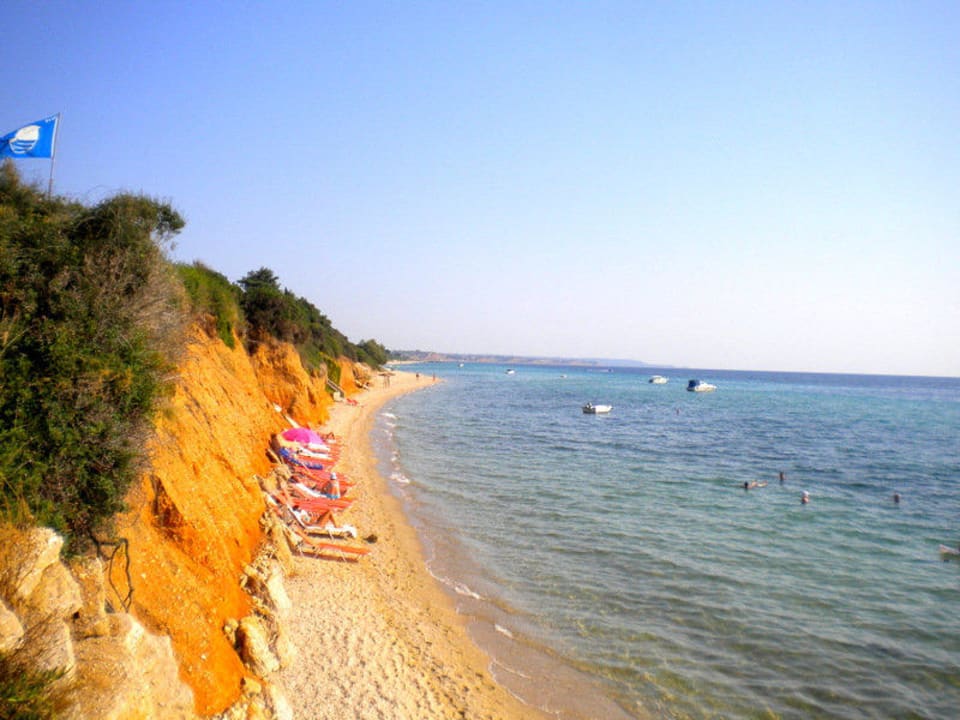 Strand Istion Club & Spa