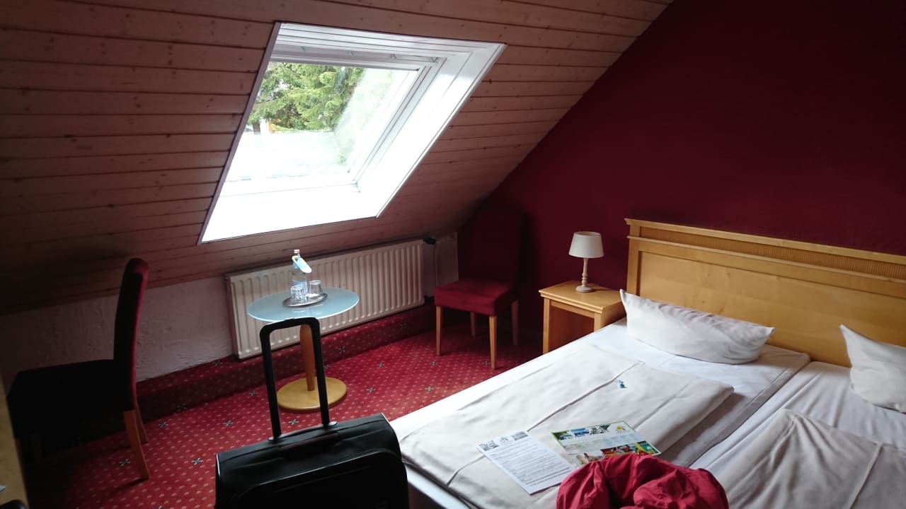 Zimmer Der schöne Asten - Resort Winterberg