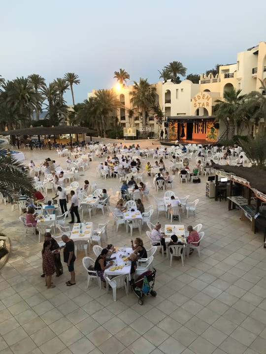 Gastro Hotel Sangho Club Zarzis