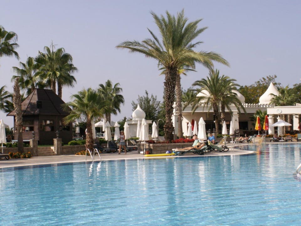 Active-Pool Kamelya Collection Fulya Hotel