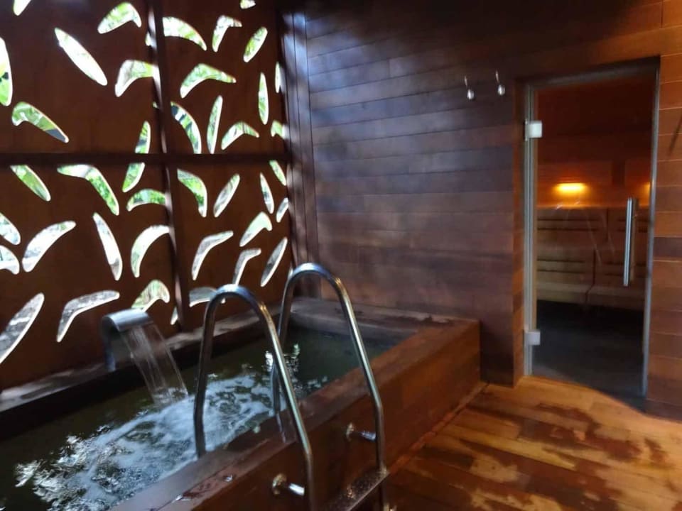Sauna Bohemia Suites & Spa - Adults only