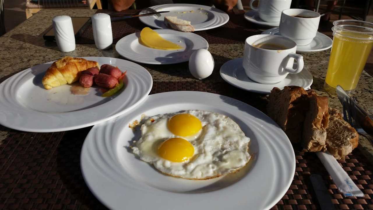 Gastro Shams Alam Beach Resort