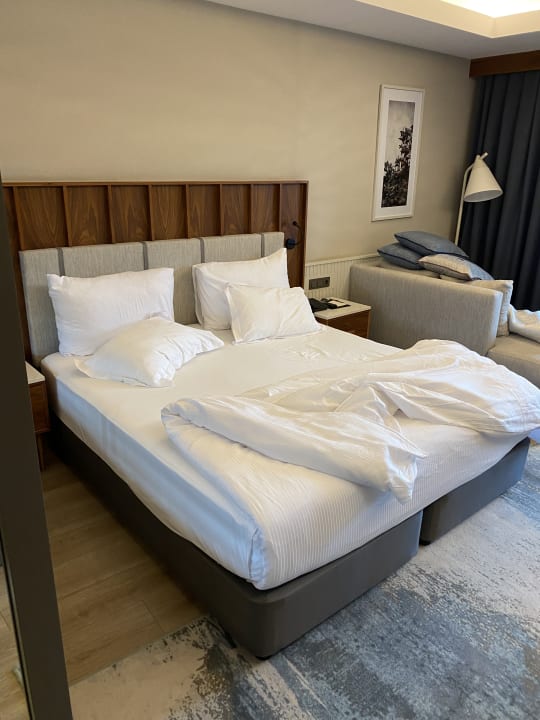 Zimmer Seaden Quality Resort & Spa