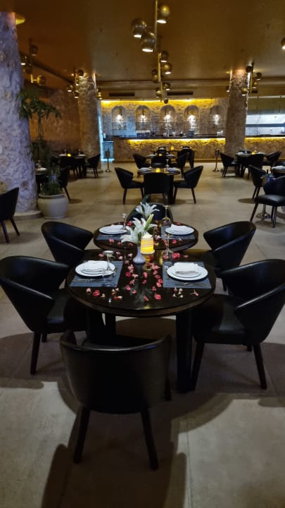 Gastro Pickalbatros Citadel Resort