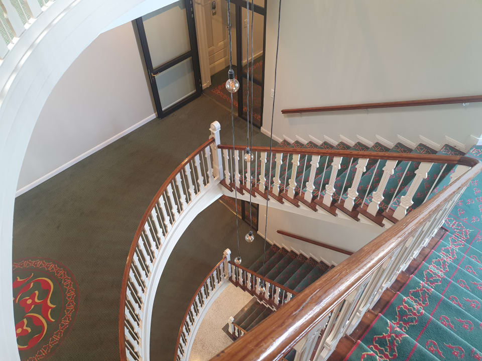 Sonstiges Seehotel Borkum