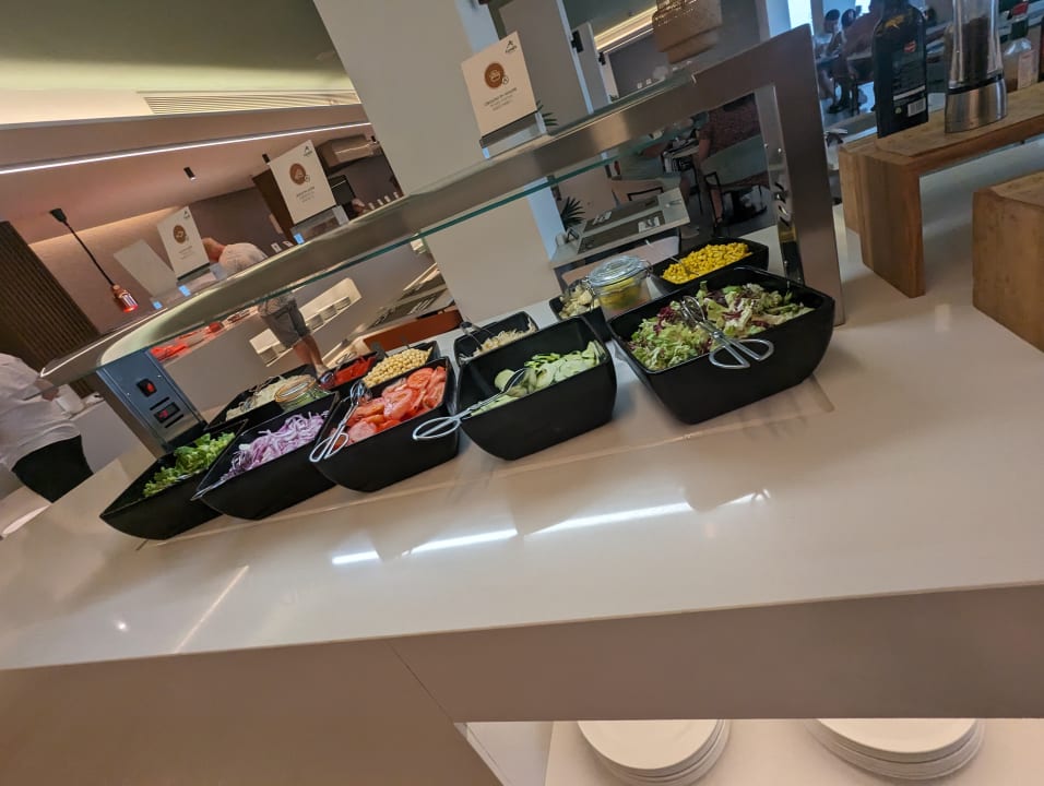 Gastro Kumara Serenoa by Lopesan Hotels