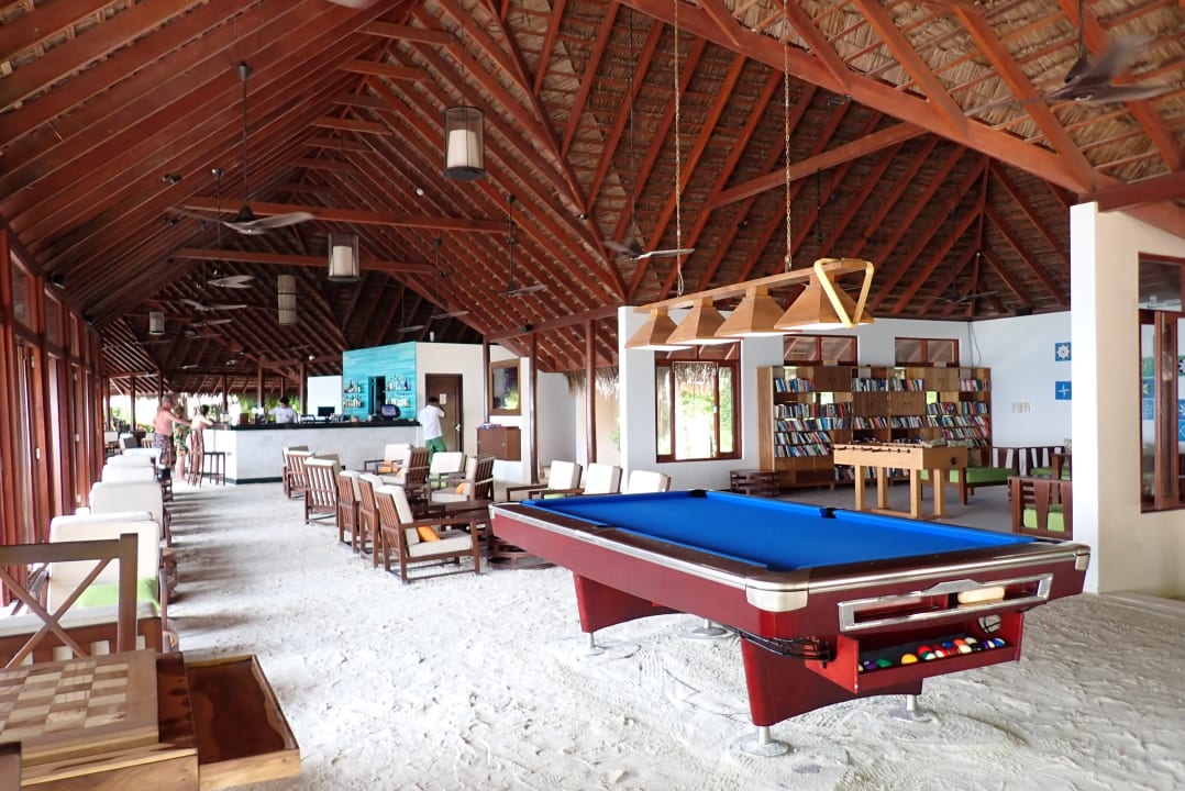 Sport & Freizeit Summer Island Maldives