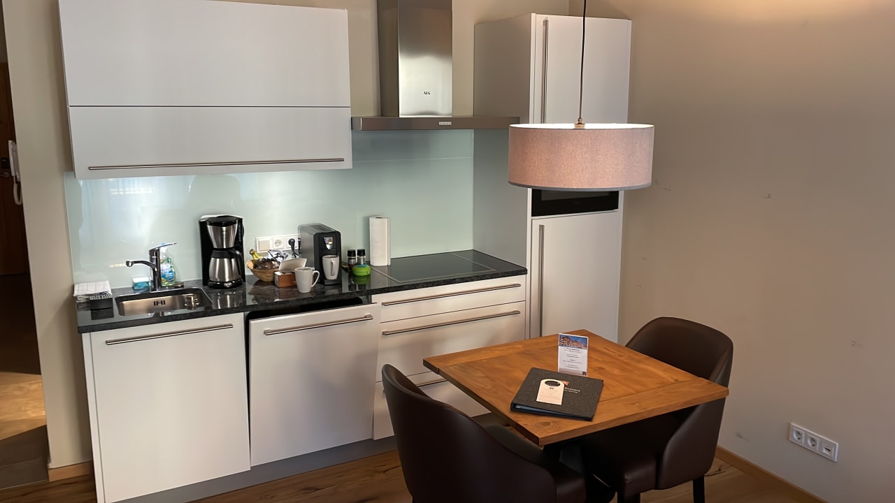 Zimmer Das Bramberg - Wildkogel Resorts