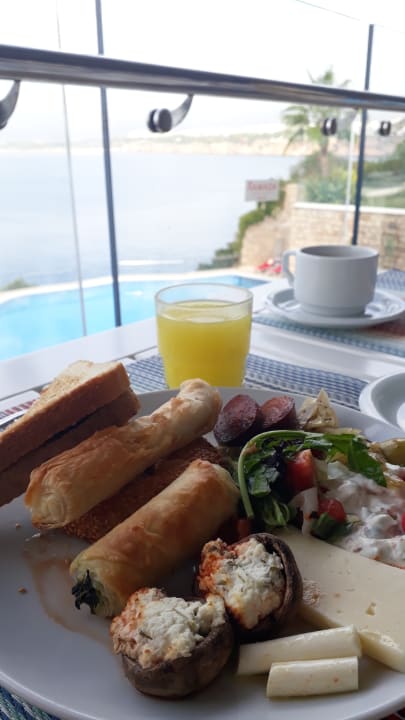 Gastro Ramada Plaza by Wyndham Antalya