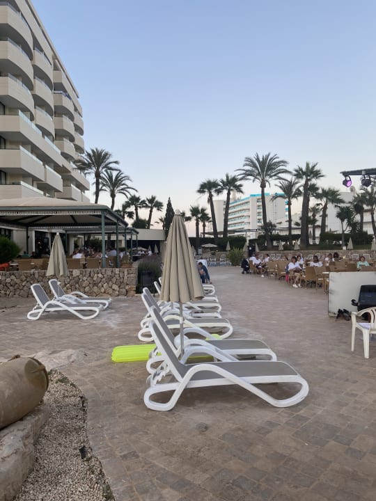 Gastro Welikehotel Marfil Playa