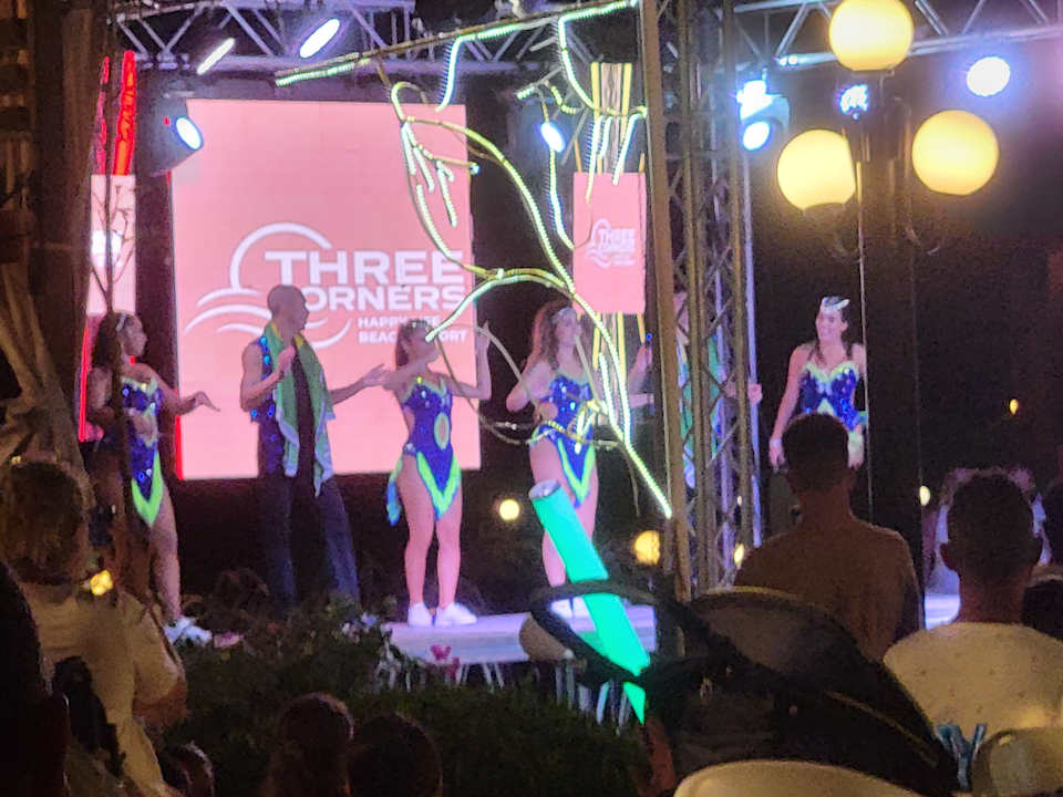 Sonstiges Three Corners Happy Life Beach Resort