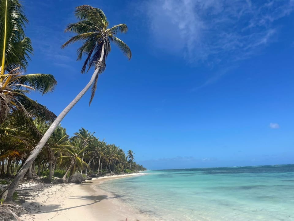 Strand Catalonia Punta Cana - All Inclusive