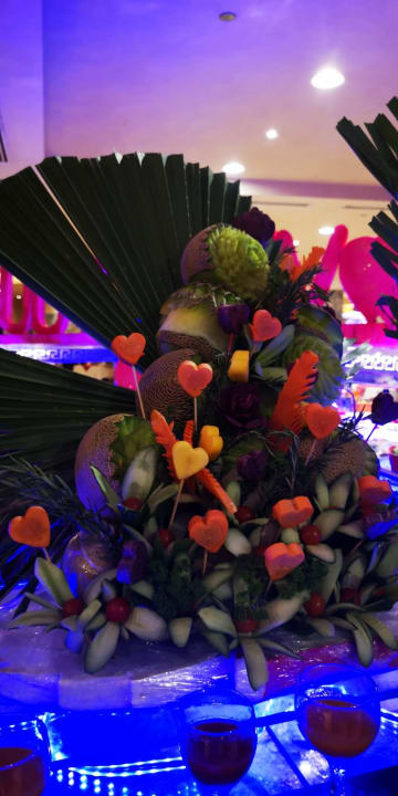 Gastro Tropitel Sahl Hasheesh