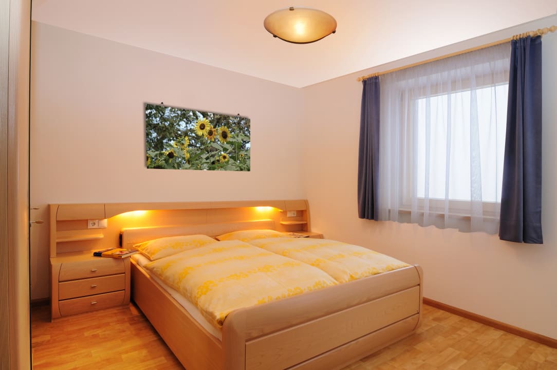 Zimmer Apartments Schönblick