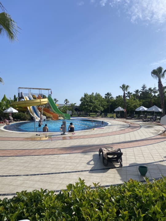 Sport & Freizeit Sherwood Dreams Resort