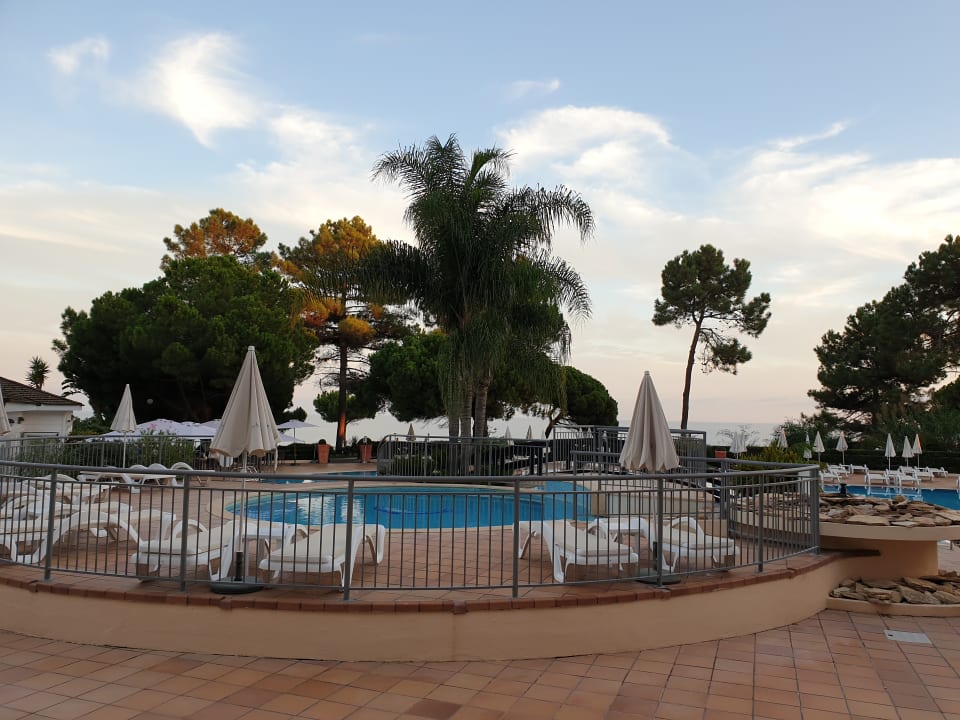 Pool PortoBay Falésia