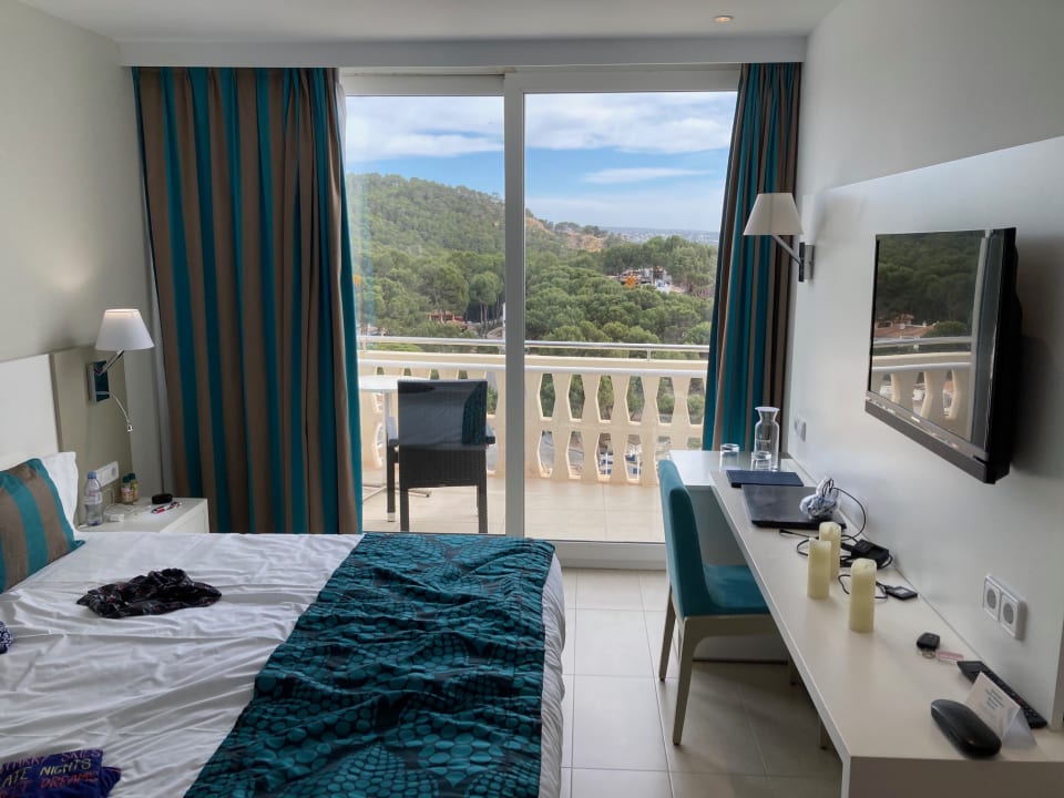 Zimmer Universal Hotel Lido Park & Spa