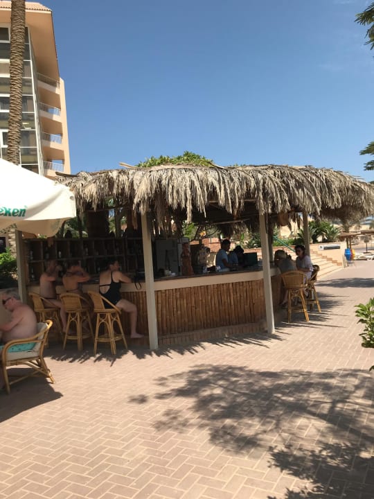 Strand Marriott Hurghada Beach Resort