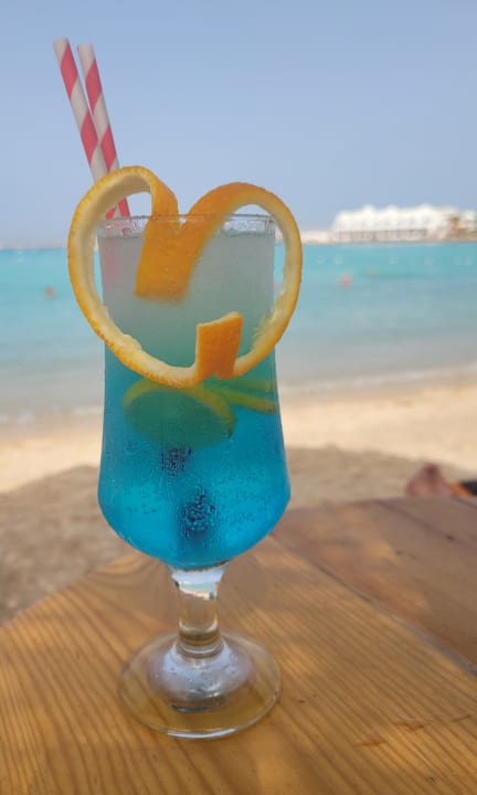 Gastro Arabia Azur Resort