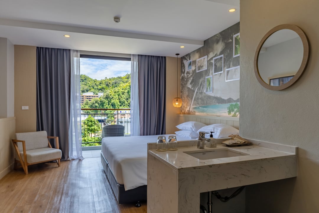 Zimmer Sea Seeker Krabi Resort