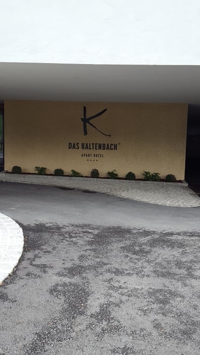 Das Kaltenbach Das Kaltenbach Aparthotel