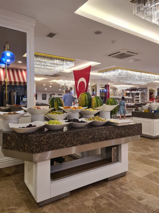 Gastro Side Mare Resort & Spa