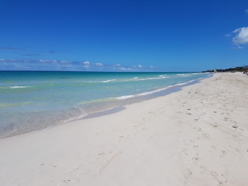 Strand Hotel Villa Cuba
