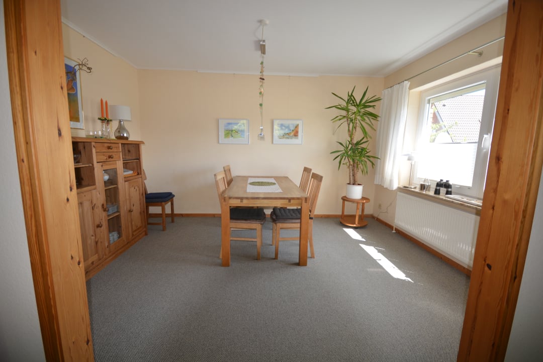 Zimmer Haus Nordlys - Ferienwohnungen