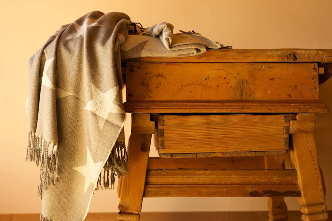 "Die Liebe zum Detail" Chesa Staila Hotel - B&B