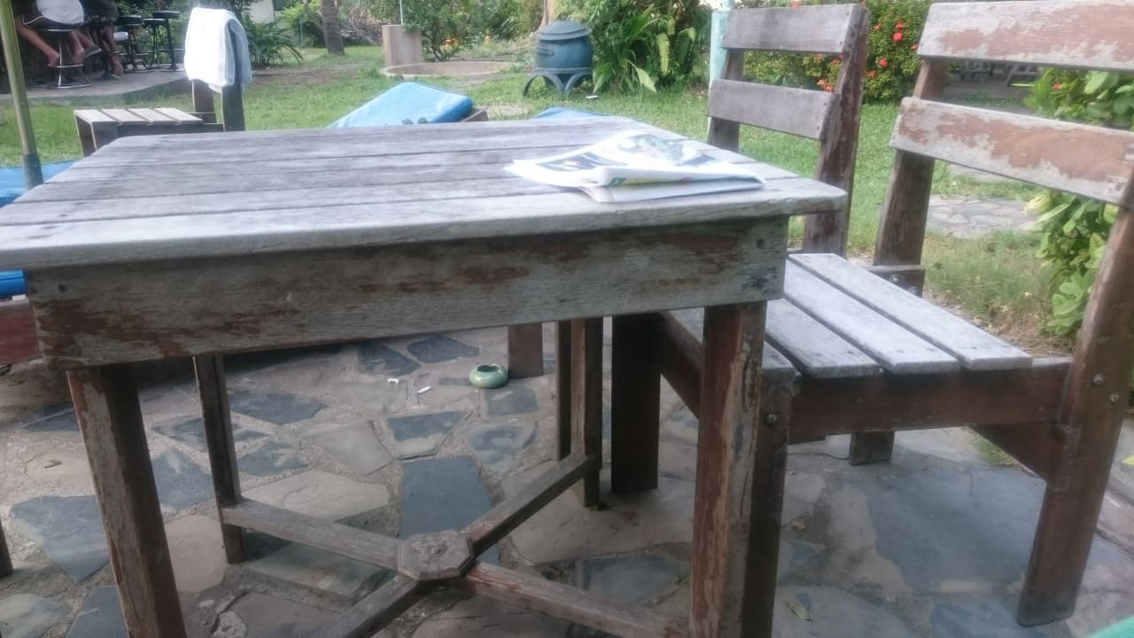 Pool Hotel Garden Lodge