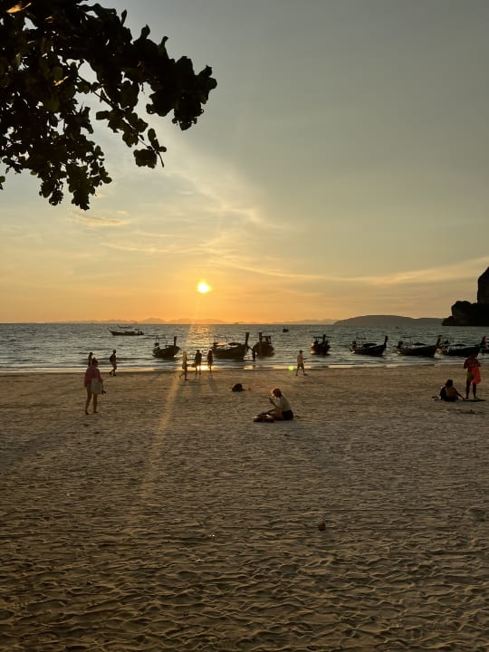 Strand Railay Princess Resort and Spa
