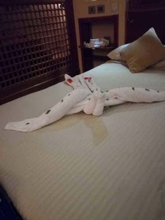 Zimmer Grand Waterworld Makadi & Family Star Makadi