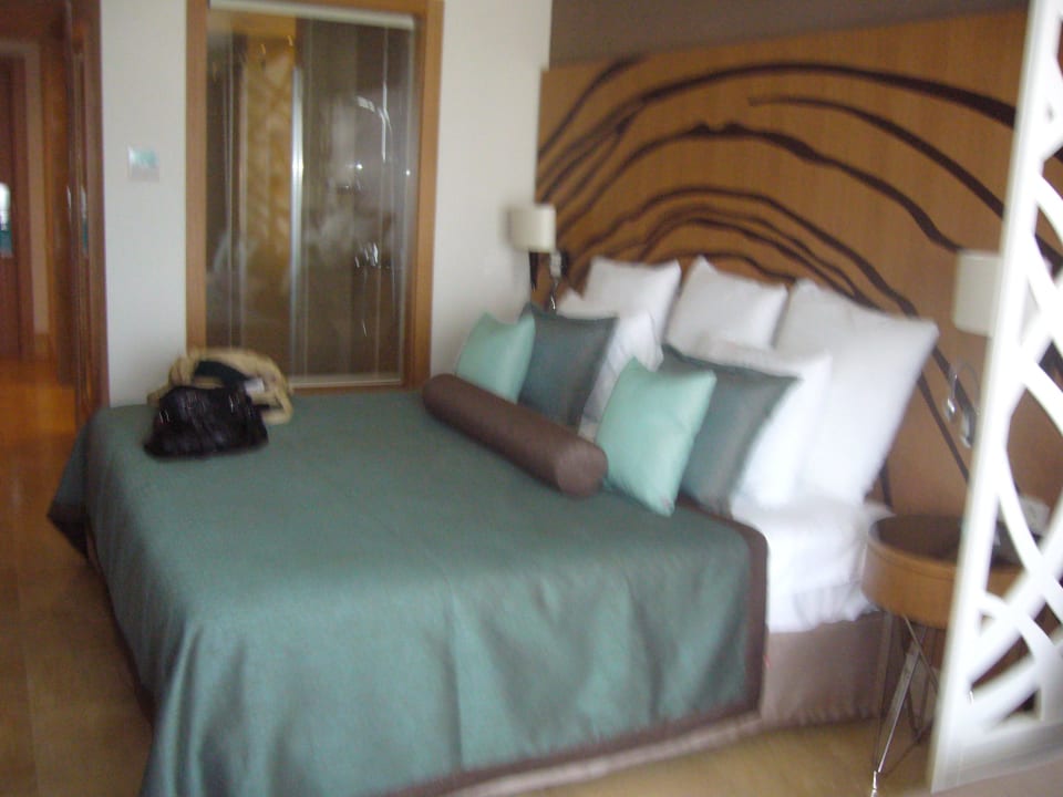 Unser Bett Paloma Oceana