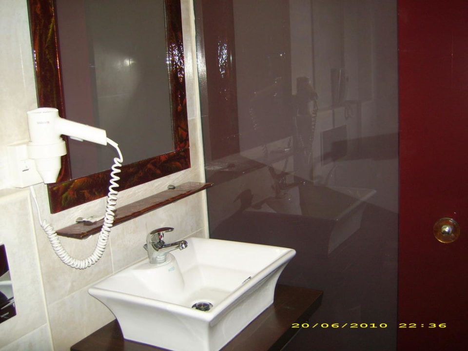 Das Bad Hotel Forest Park