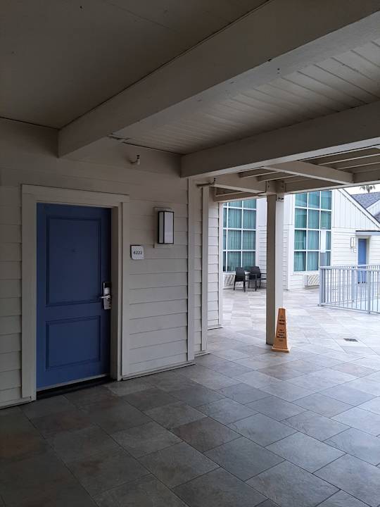 Sonstiges Hotel Hilton Garden Inn Los Angeles Marina Del Rey