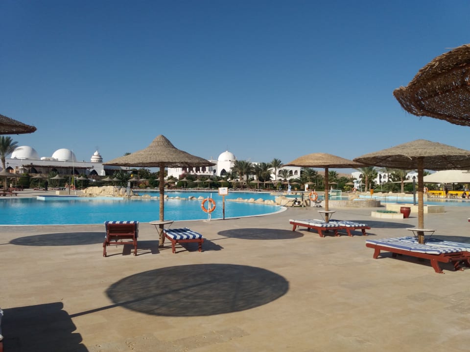 Pool Hotel Gorgonia Beach Resort