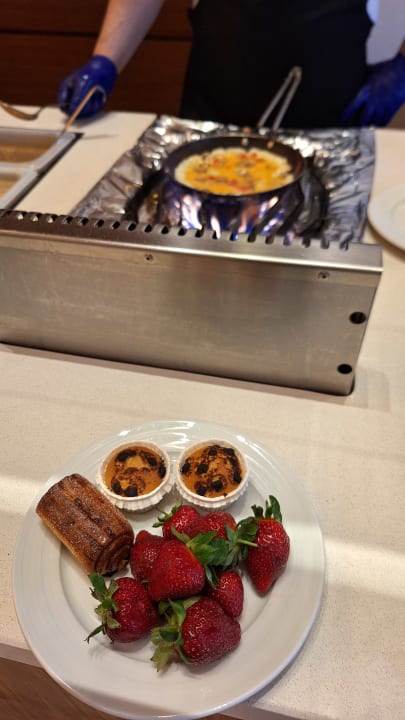 Gastro Arum Barut Collection