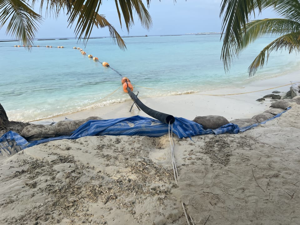 Strand Adaaran Select Meedhupparu Island Resort - Premium All Inclusive