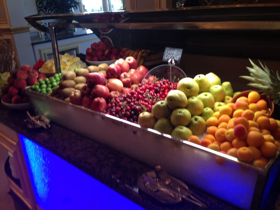 Gastro The Plaza Bodrum