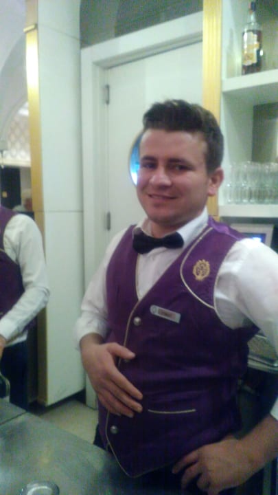 Gastro J'adore Deluxe Hotel & Spa