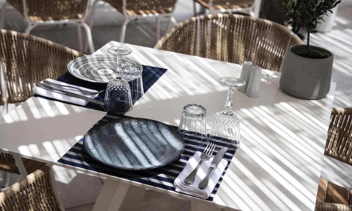 Gastro Summer Senses Luxury Resort