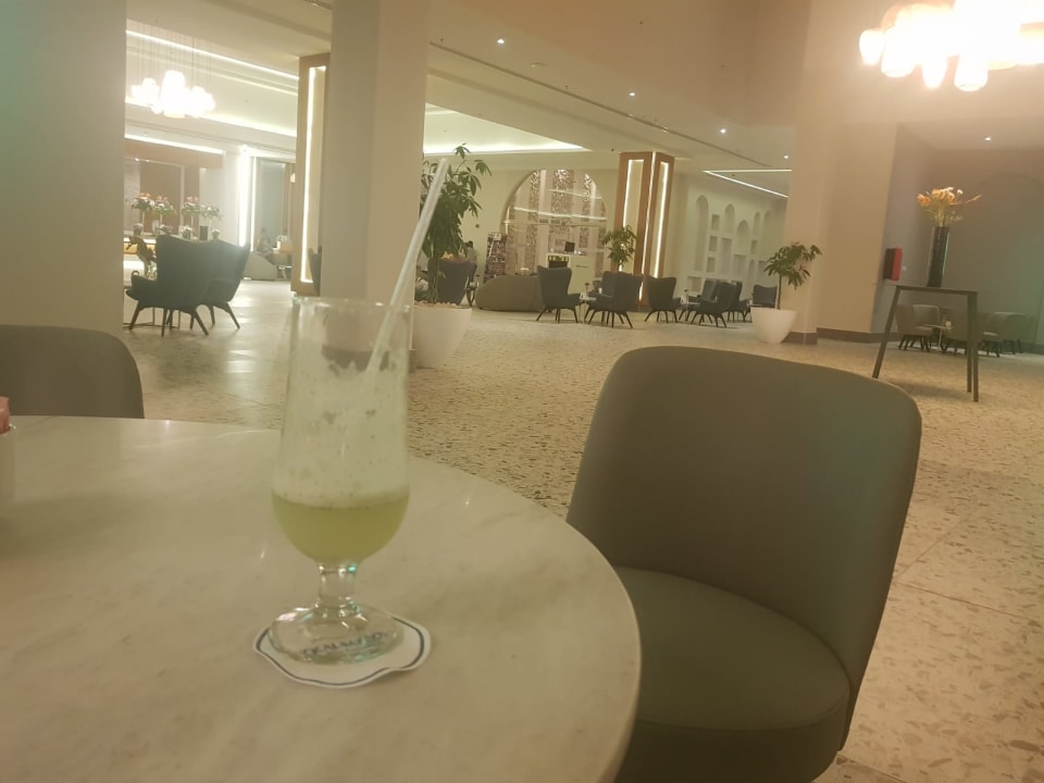 Gastro Pickalbatros Villaggio Resort - Portofino