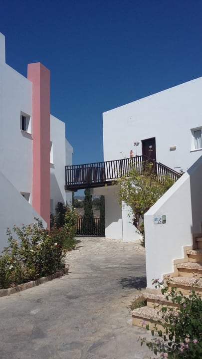 Sonstiges Akti Beach Village Resort