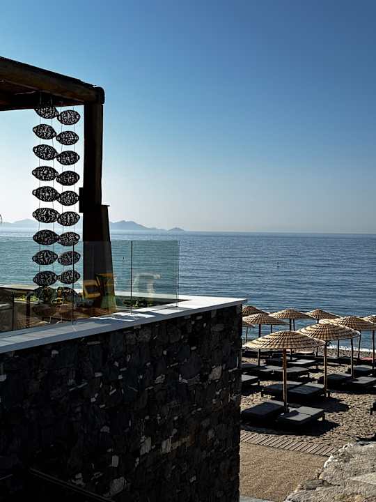 Strand Mitsis Norida