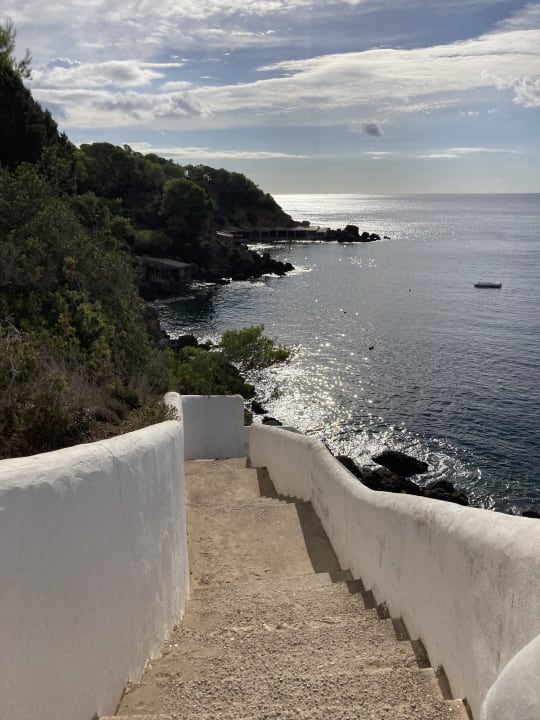 Strand Cala Llenya Resort Ibiza