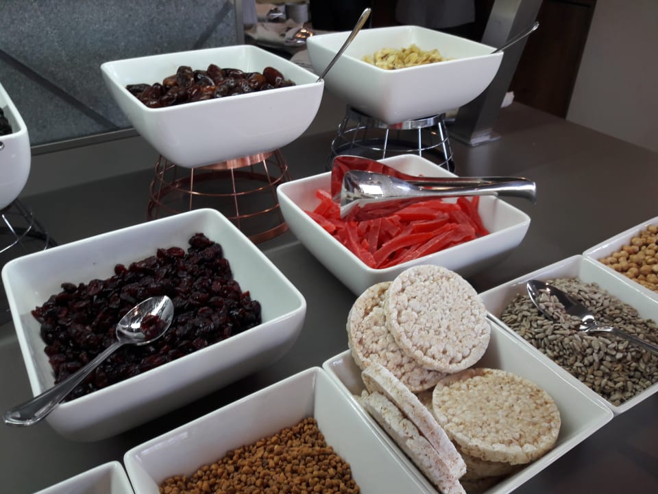 Gastro HVD Clubhotel Miramar