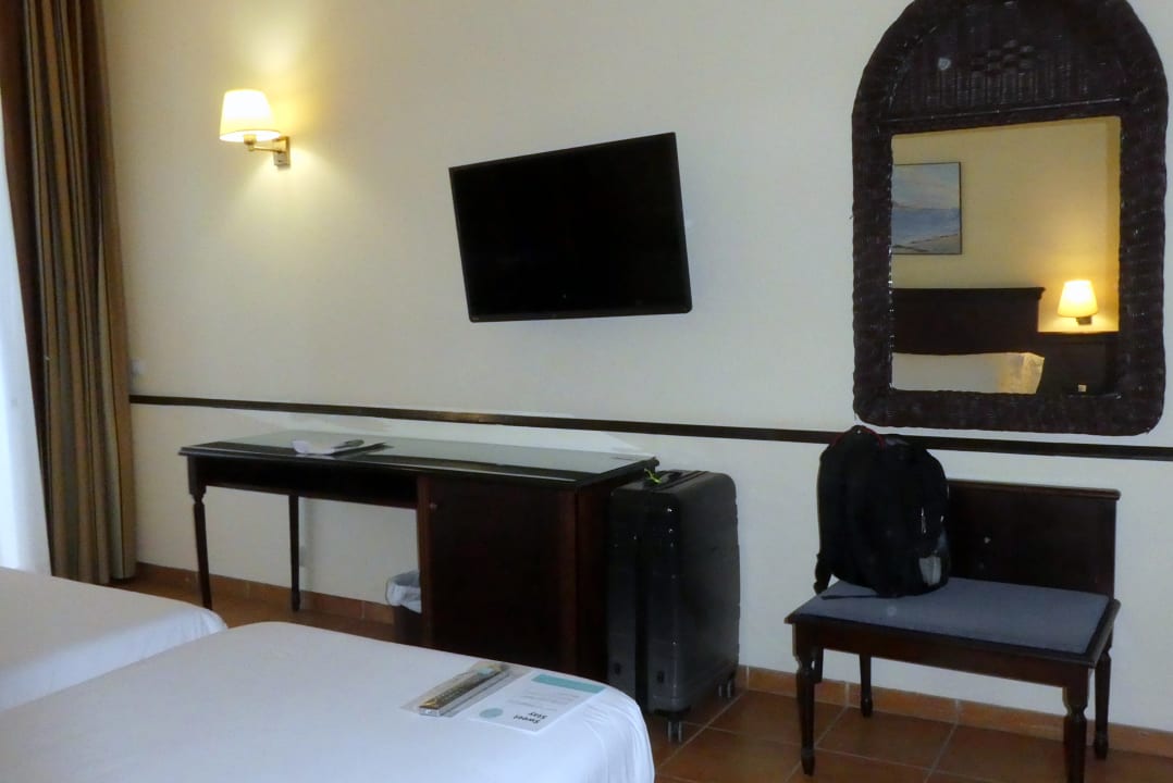 Zimmer Occidental Jandía Playa