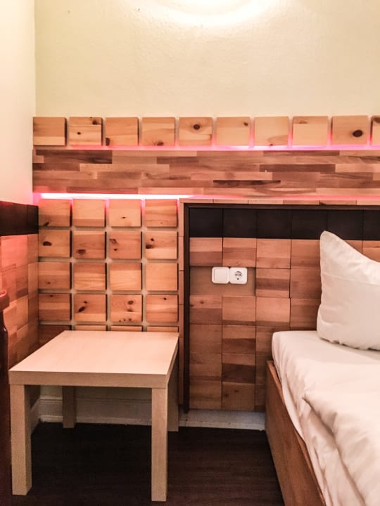 Zimmer Elbgalerie Hotel