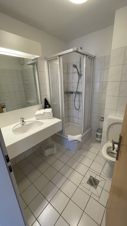 Zimmer Park Hotel Sellin